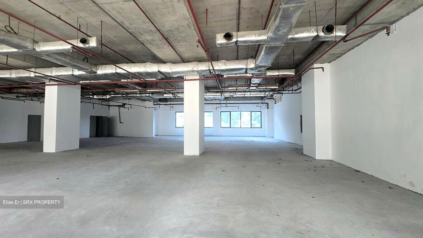 Lorong Paya Lebar (D19), Factory #523533821